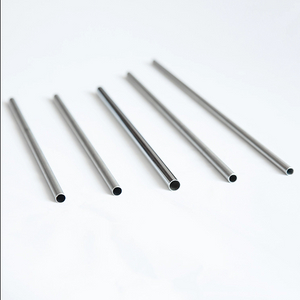 Bright Annealing and Fine Polishing Precision Stainless Steel Welded Tube