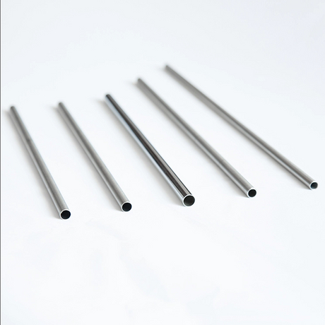 Bright Annealing Welded Stainless Steel Tube for Semiconductor