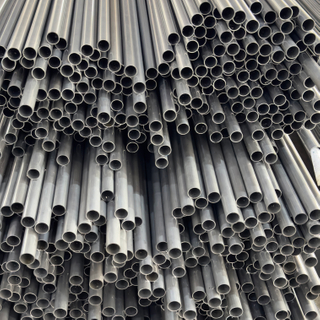 OD10*1mm Zinc Coated Hydraulic Precision Steel Tube