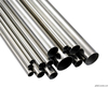 ASTM A554 410 Arc Welding High Standard Precision Stainless Steel Pipe