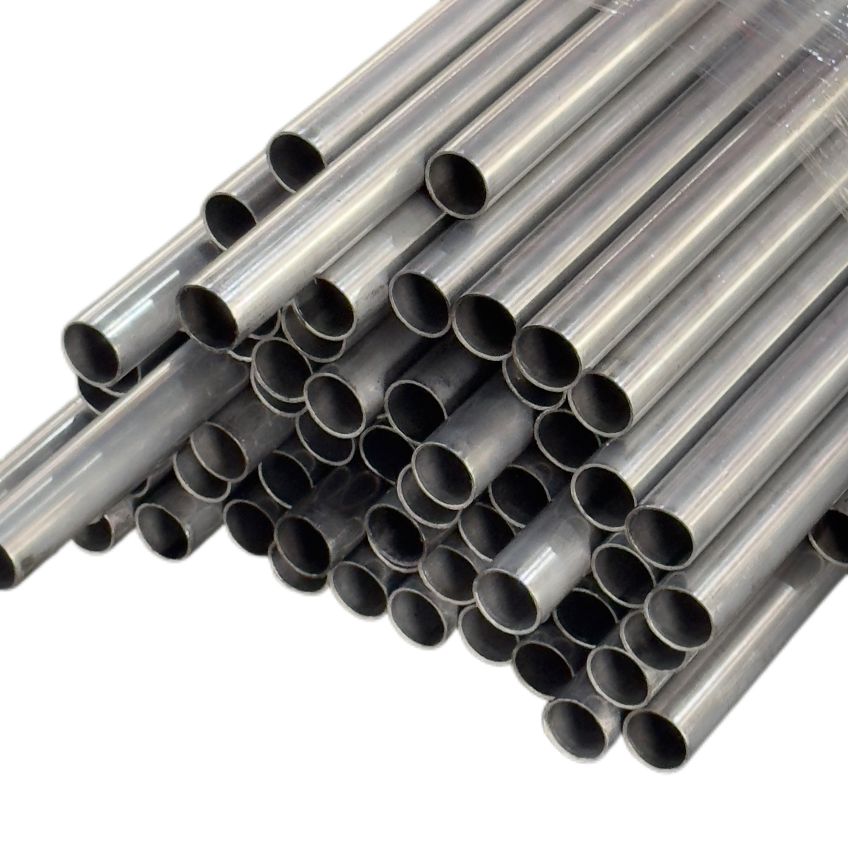 EN10305-4 Steel Tube E235 + N Cold Finished Seamless Pressure Tube For Hydraulic Feed Lines