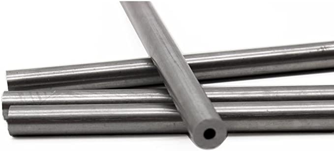 1/2 Oil- Resistance Hydraulic Tubing for Machinery