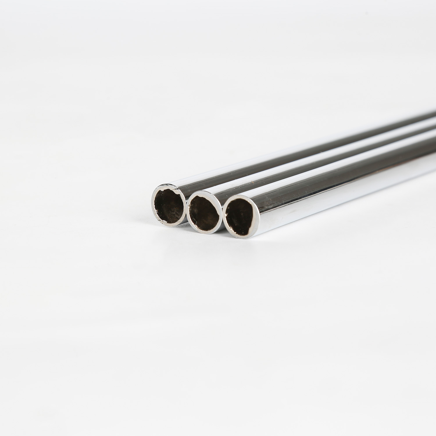 Alloy Heat Treatment Normalized Chromoly Round Tube for Auto Racing