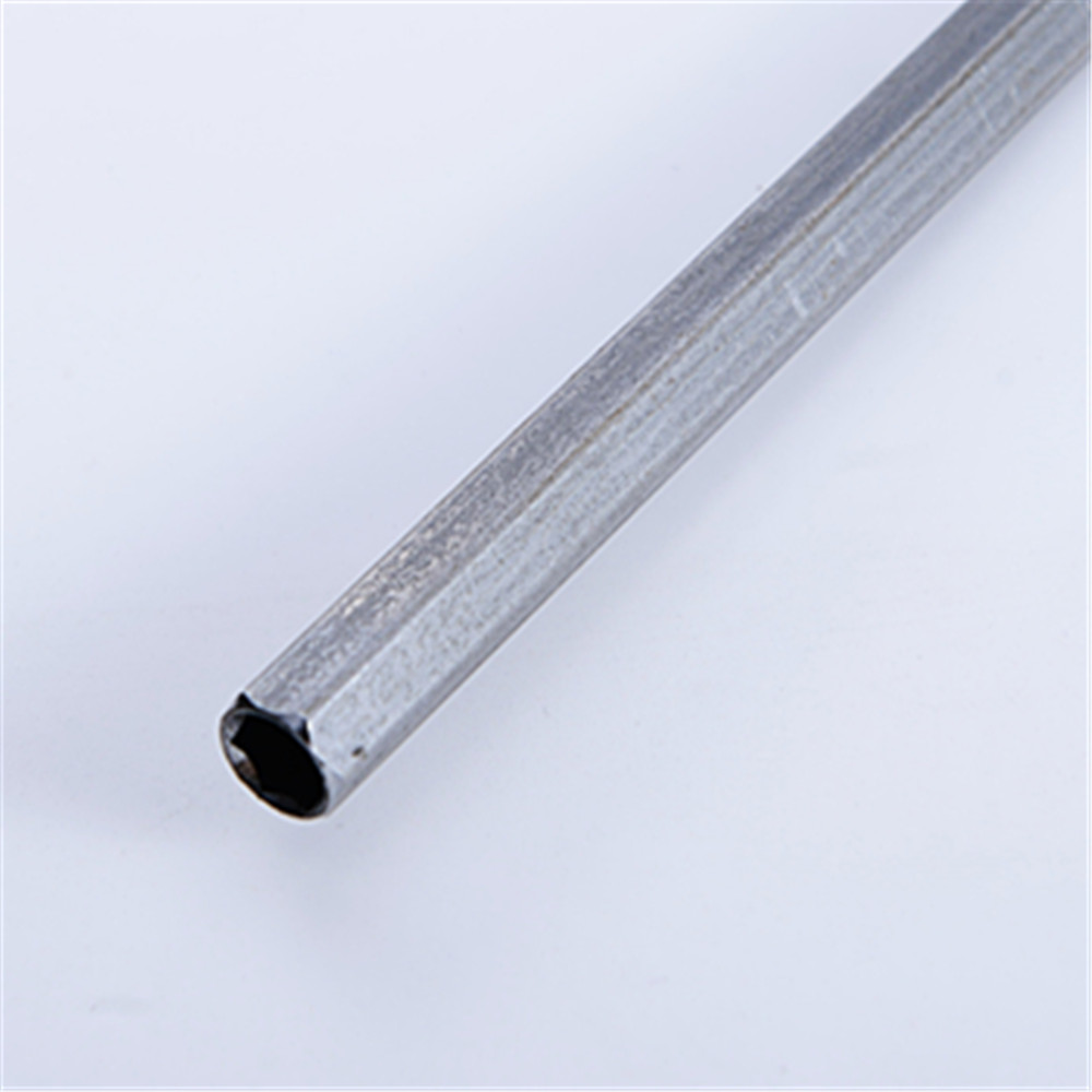 EN 10305-1 E355 Cold Drawn Customized By Automotive Special Section Tube