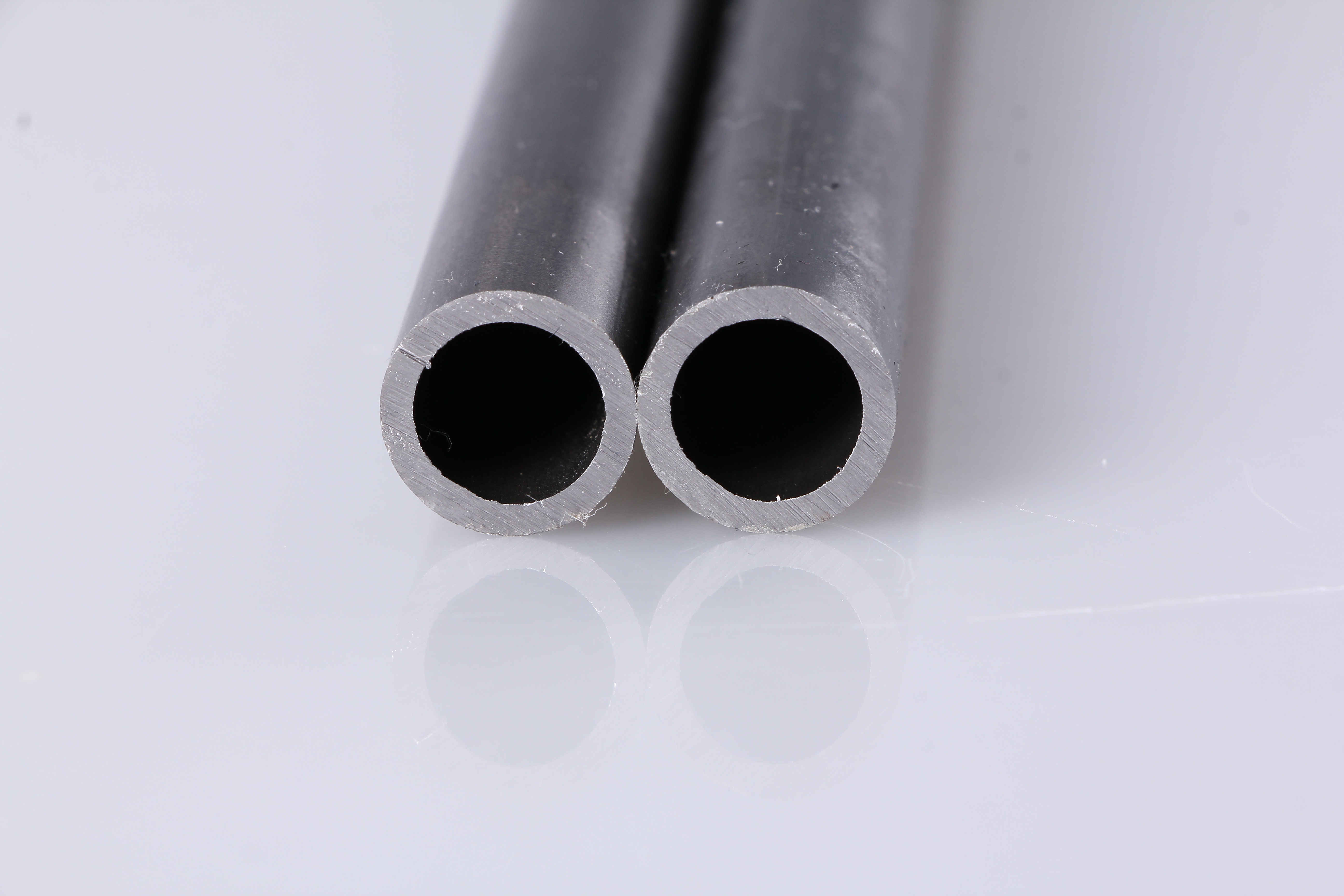 42*3mm E355 Black Phosphated Marine Carbon Steel Pipe