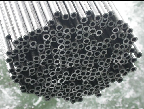 Cold Drawn Precision Seamless Steel Tube