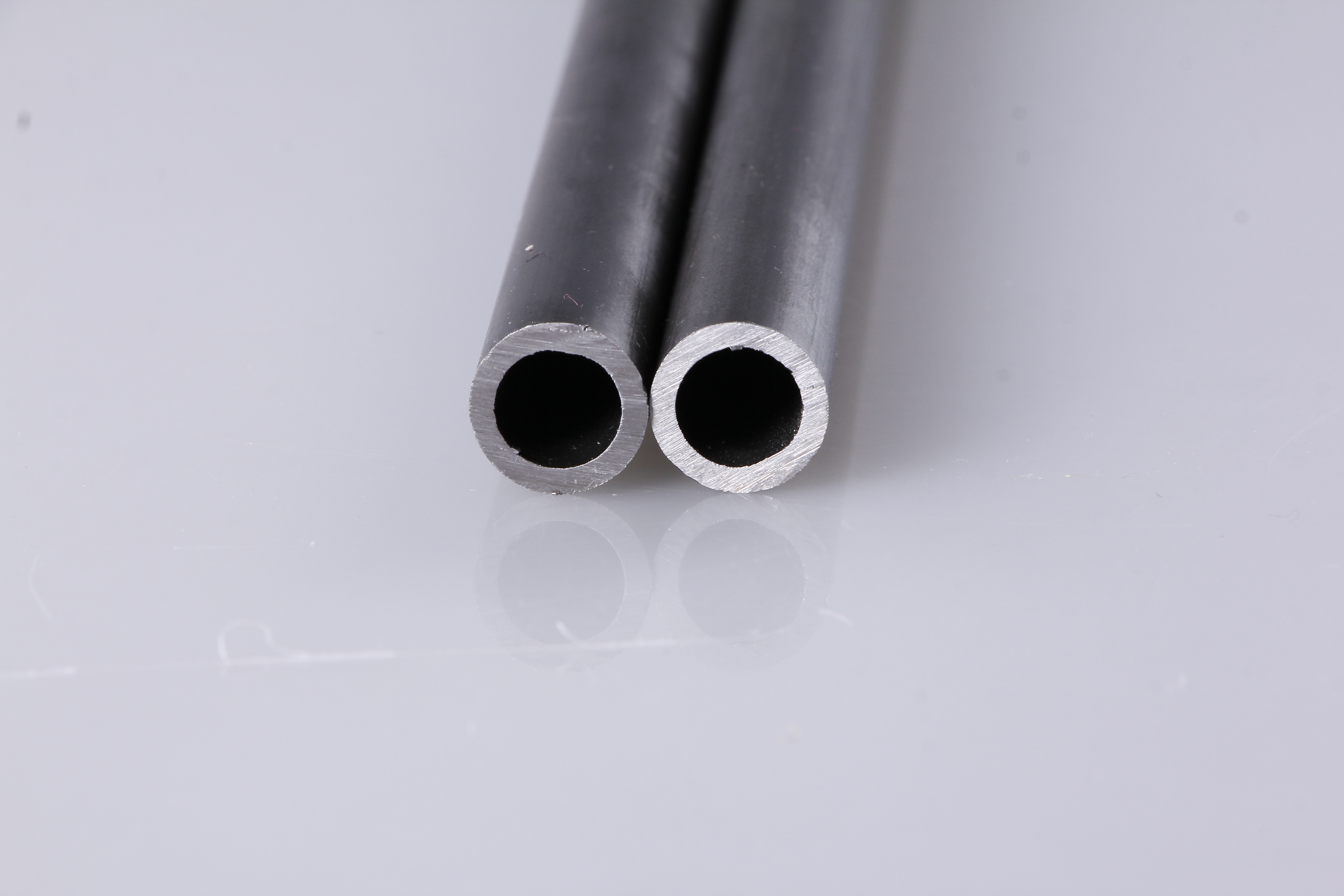 Black Phosphating DIN2391 Steel Pipe Tube